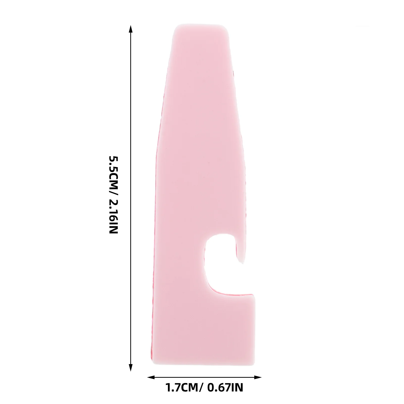 Прочная прижимная лапка для оверлока - Фотография_2