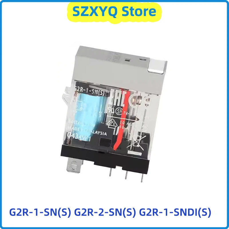 Для реле omron g2r-1-sn g2r-2-sn