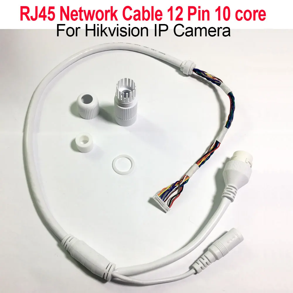 Кабель ethernet lan poe сетевой