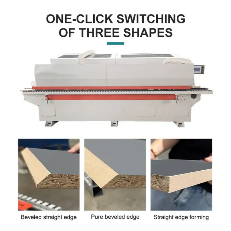 Hf350 деревообрабатывающее оборудование - Фотография_2