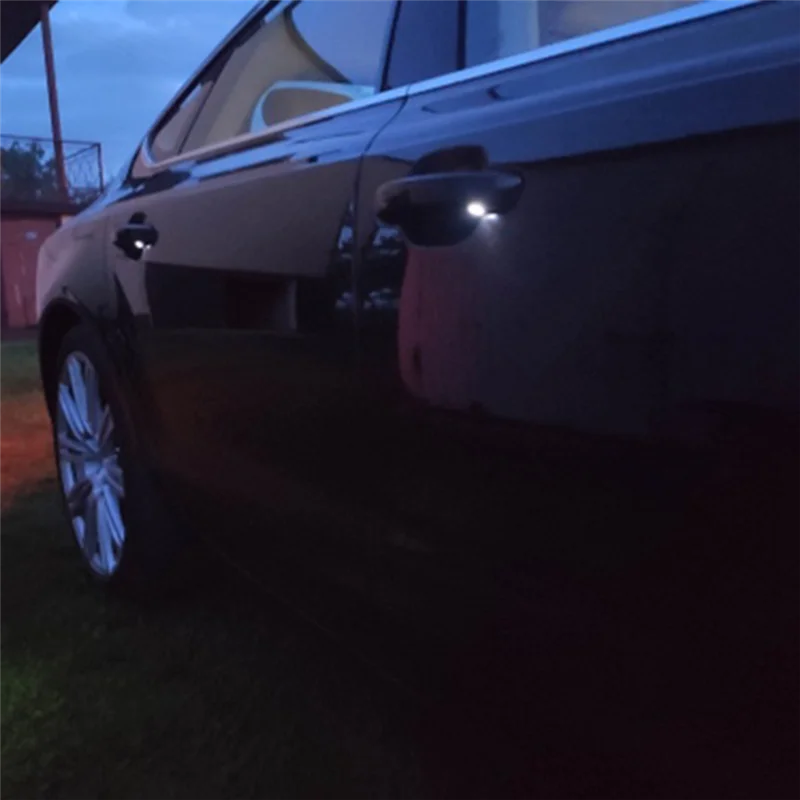 Для audi q7 a7 a8 a6l c7 подсветка - Фотография_2