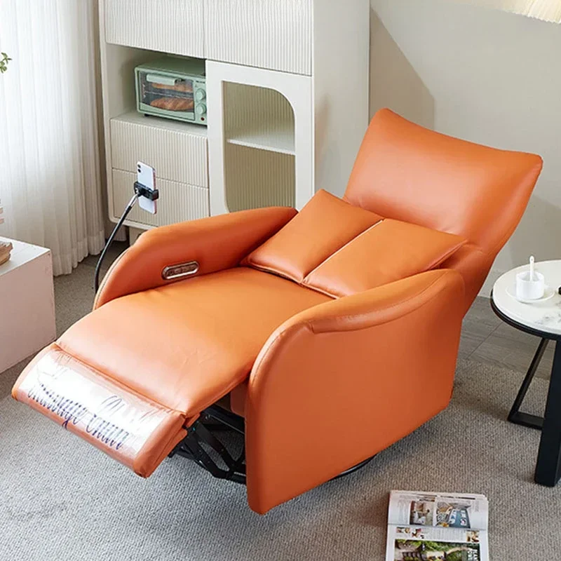 Салон nordic lazy sofa современное