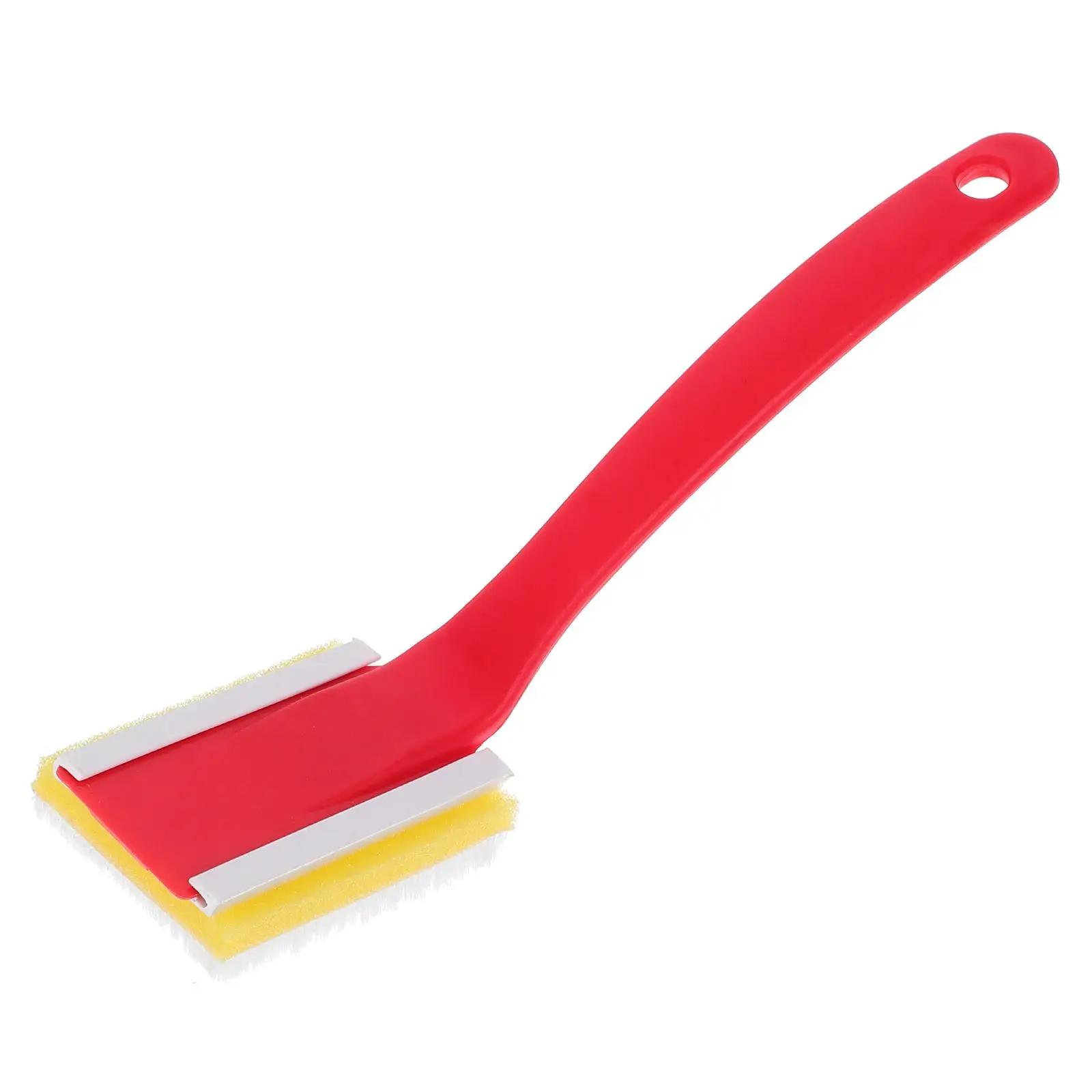 Утолщенная нейлоновая угловая щетка для краев