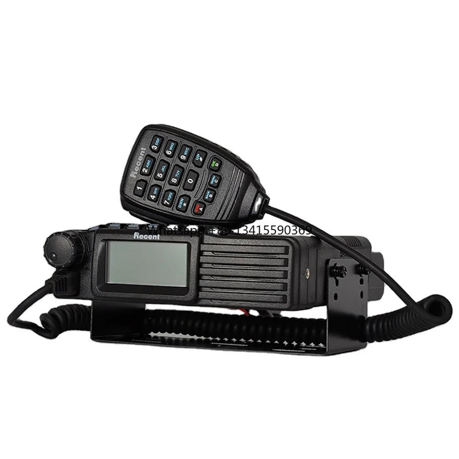 Новый стиль hf base радиоприемопередатчик