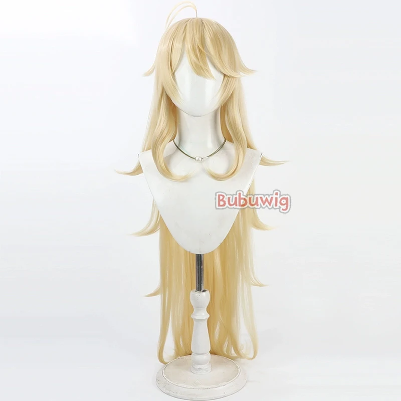 Bubuwig синтетические волосы todo - Фотография_2