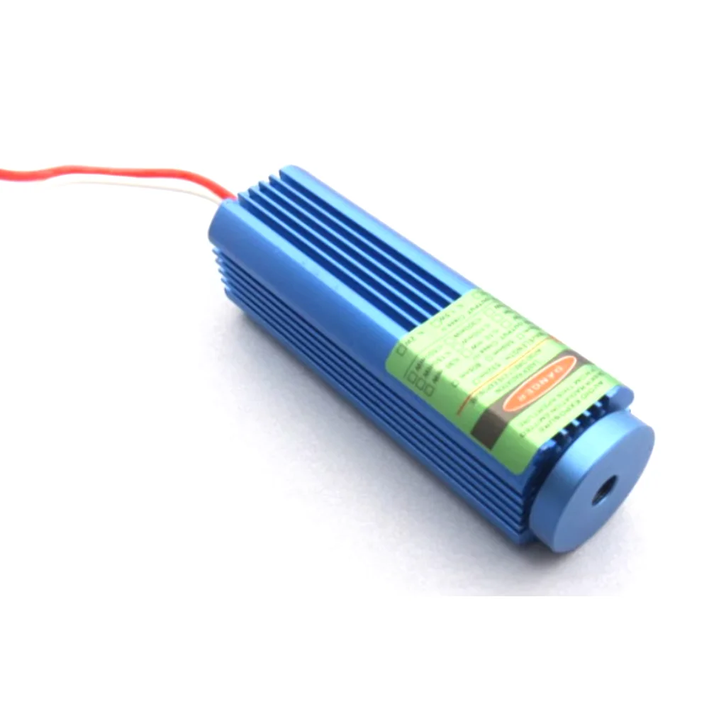 532 нм 50 мвт линейный луч зеленый - Фотография_4