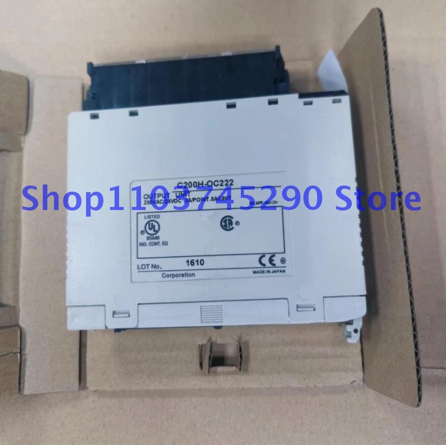 C200h-oc222 c200h-oc221 c200h-oc226n - Фотография_2