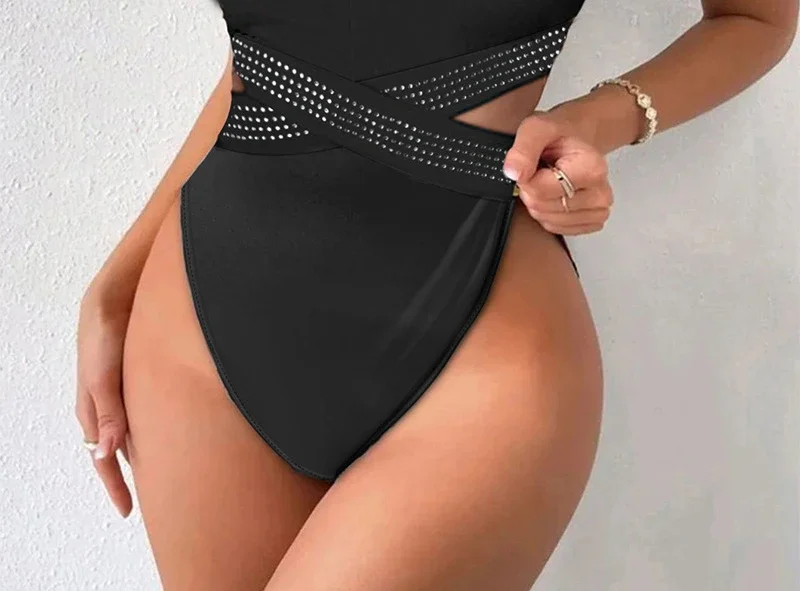 Боди, элегантная женская одежда - Фотография_3