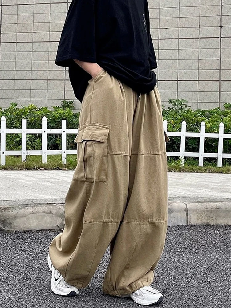 Houzhou harajuku уличная одежда