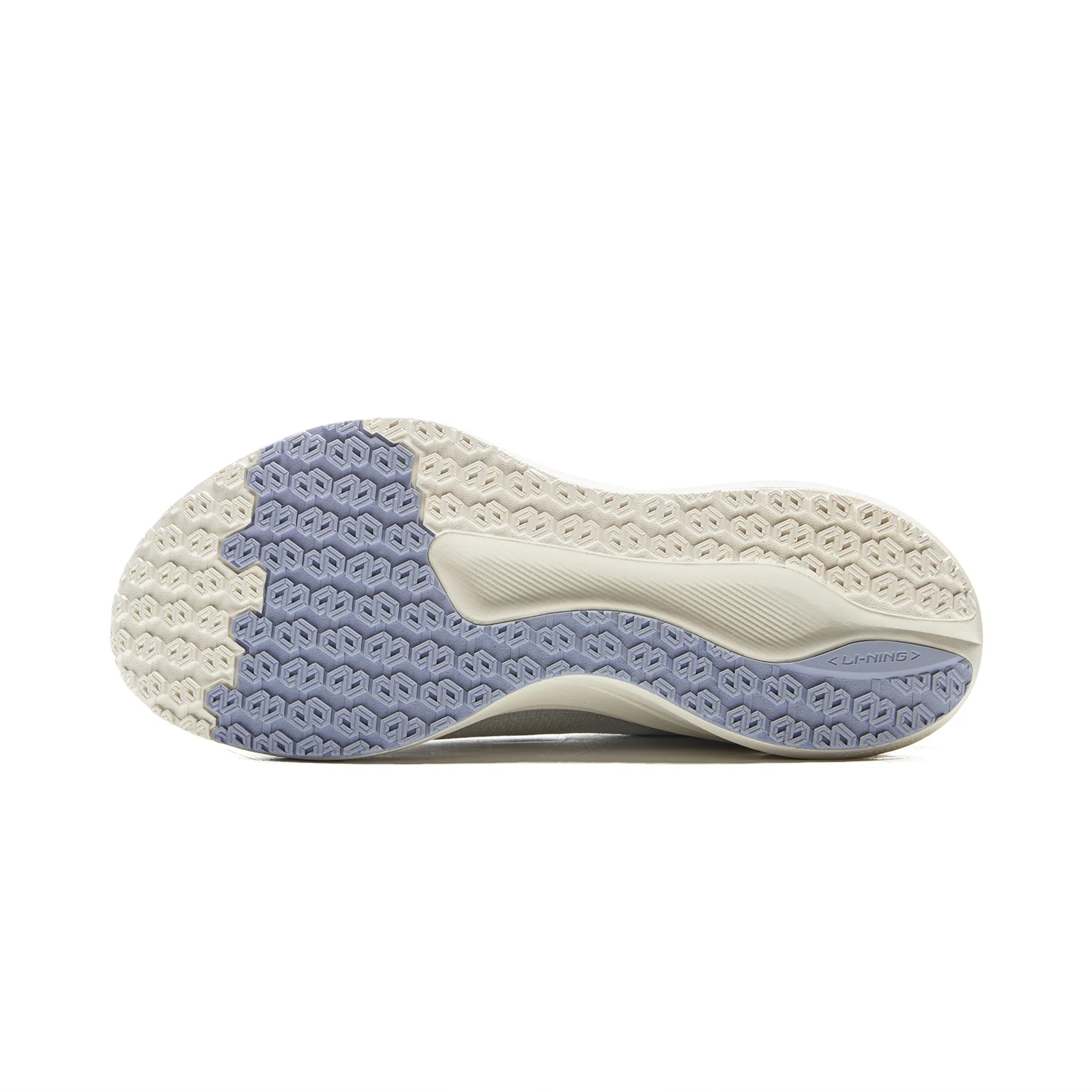 Женские гоночные кроссовки li-ning red hare 8 - Фотография_3