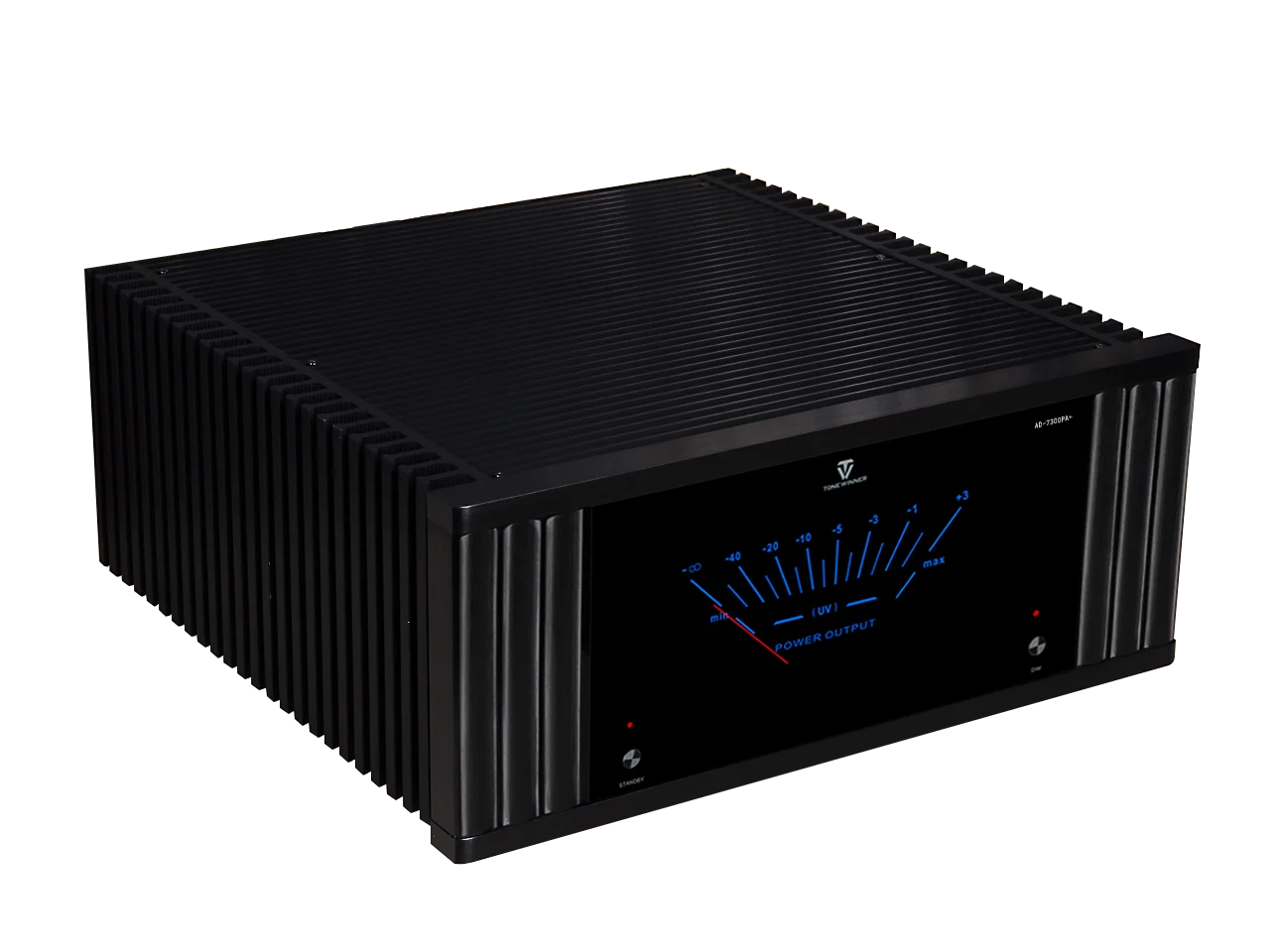 Tonewinner ad-7300pa+ профессиональные - Фотография_3