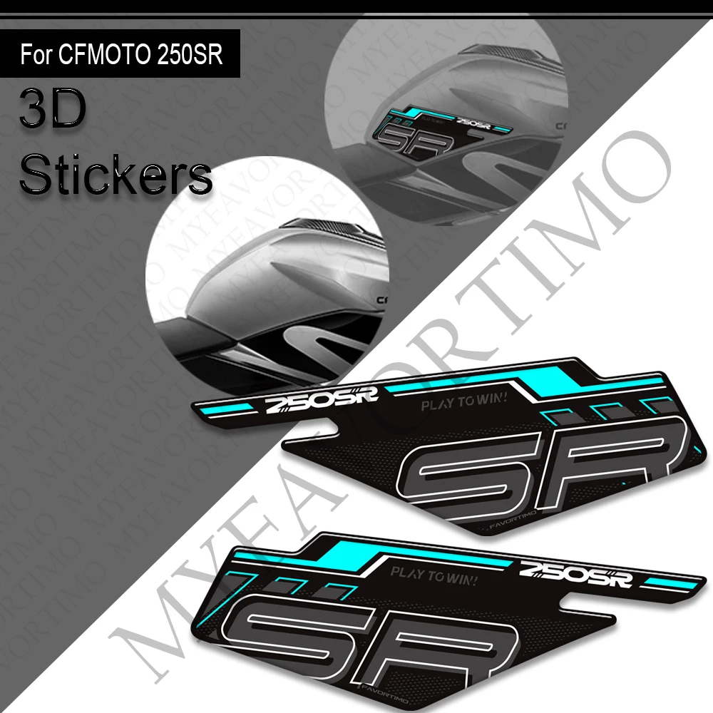 Мотоцикл для cfmoto cf moto 250sr 250 sr - Фотография_2