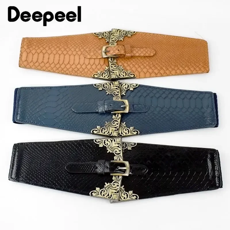 Deepeel 10,5*60-90 см модные женские - Фотография_2