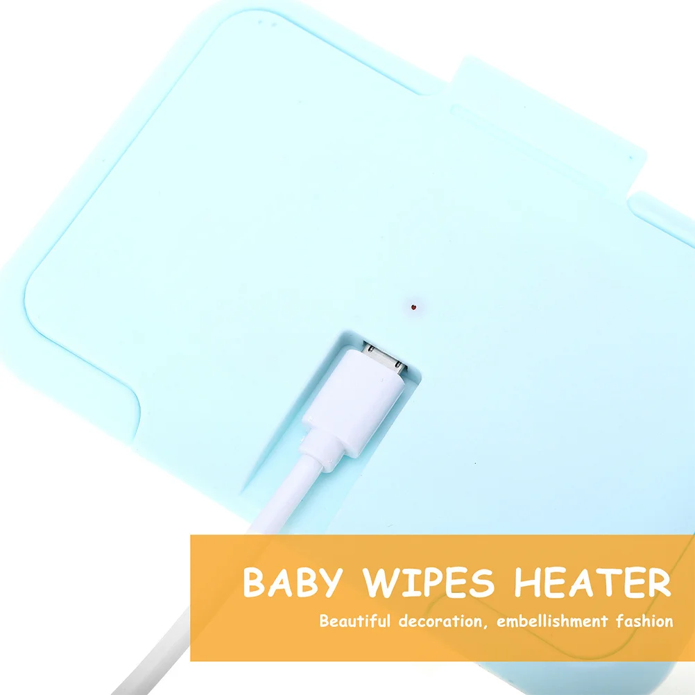 Подогреватель для салфеток - Фотография_4