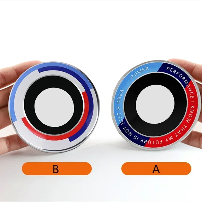 Автомобильный логотип 50-летия - Фотография_4