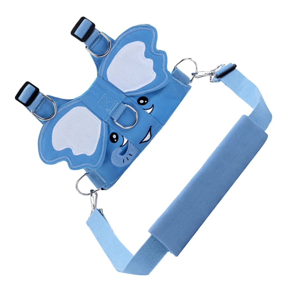 Анти-потерянный ремень безопасности для малышей