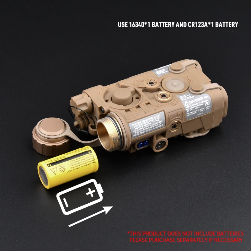 Ngal нейлон полнофункциональный - Фотография_4