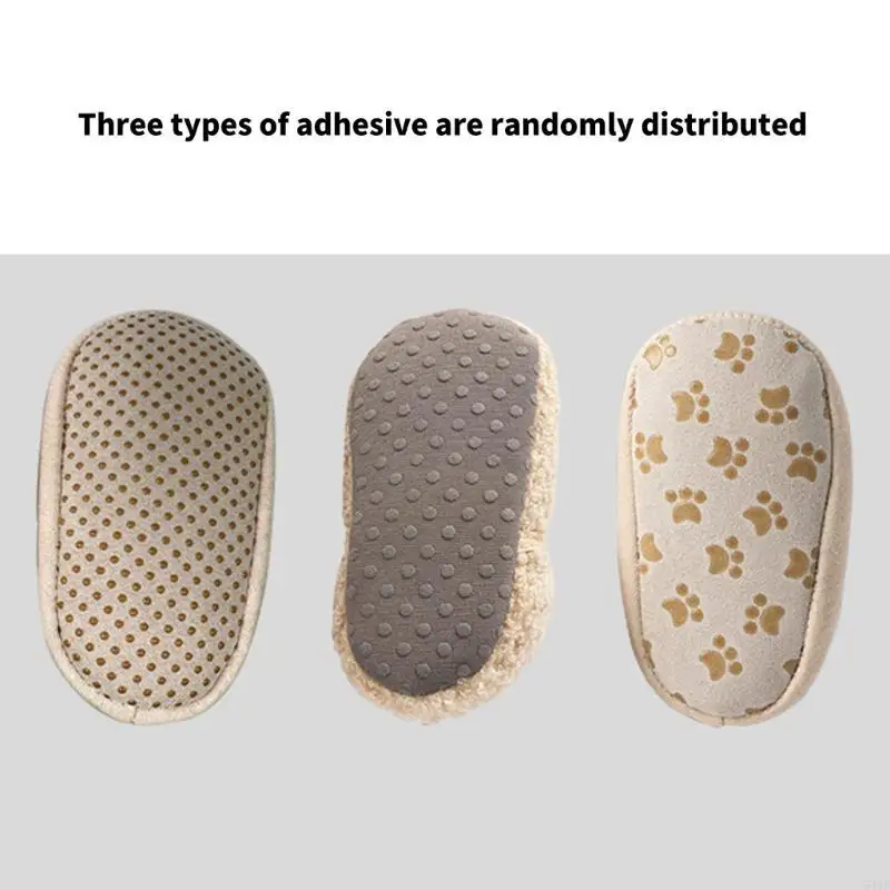 54df дышащие детские носки до середины икры для детей 0–18 месяцев - Фотография_2