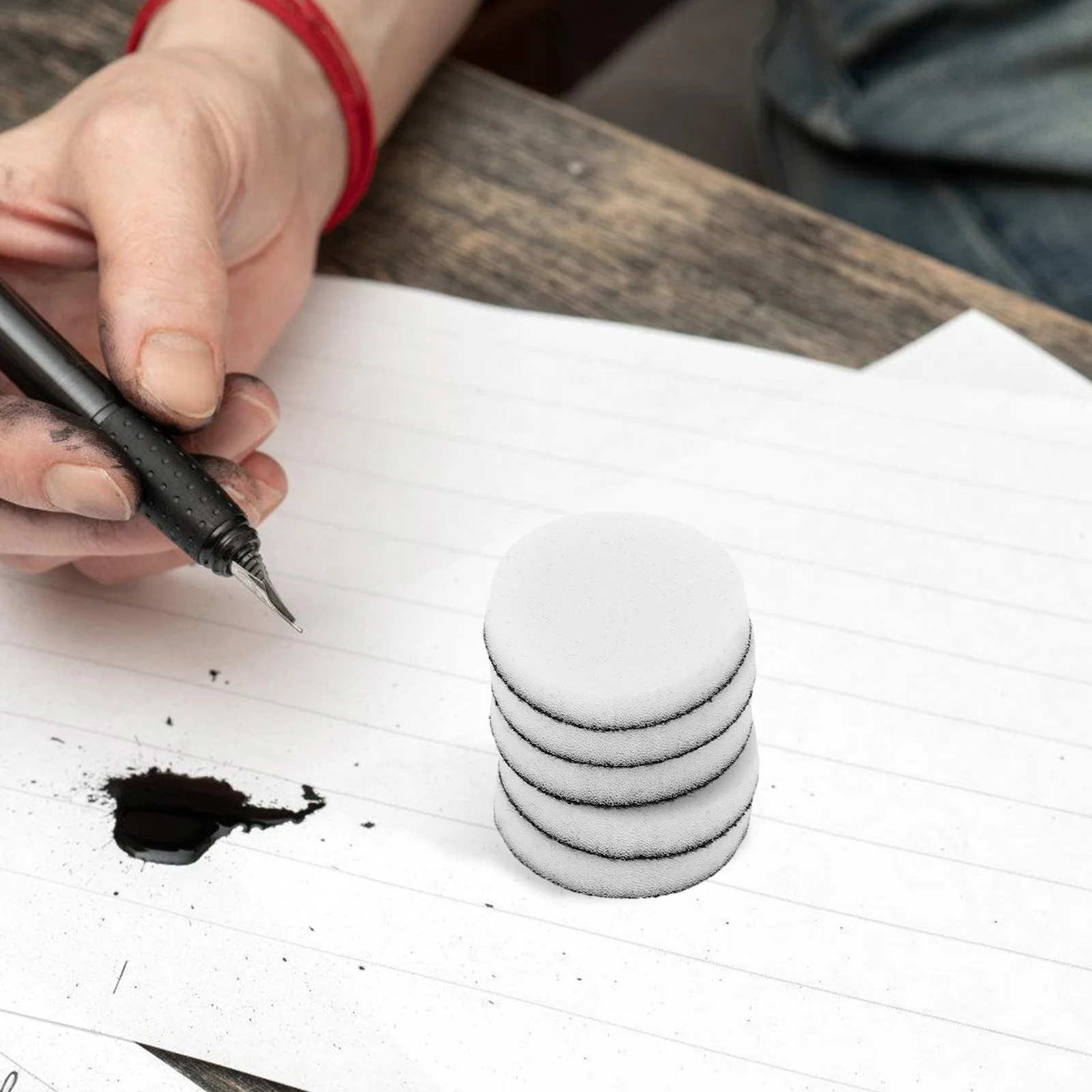 Мини-пенопластовые подушечки - Фотография_5