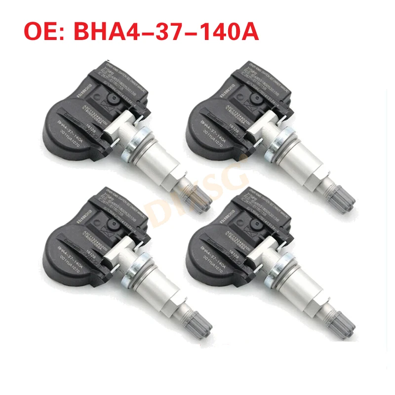 Датчик давления в шинах bha4-37-140a