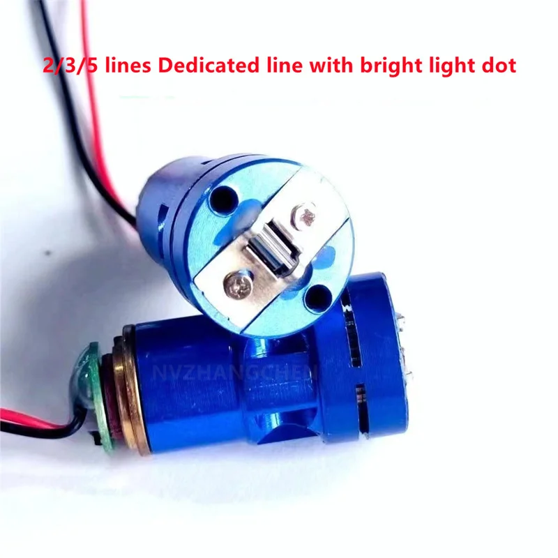 Линий лазерный уровень зеленая - Фотография_2