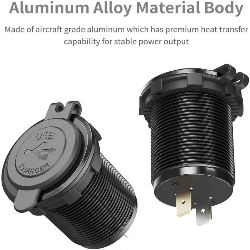 Решение для быстрой зарядки мотоциклов и автофургонов - Фотография_4