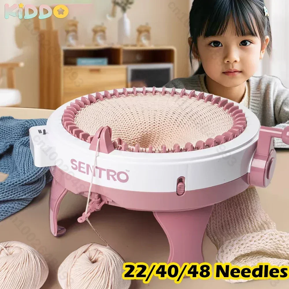 Sentro 22, 40, 48