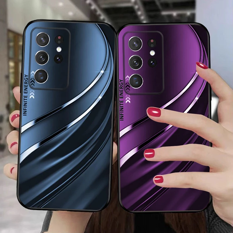 Градиент серебристо-серый для samsung - Фотография_2