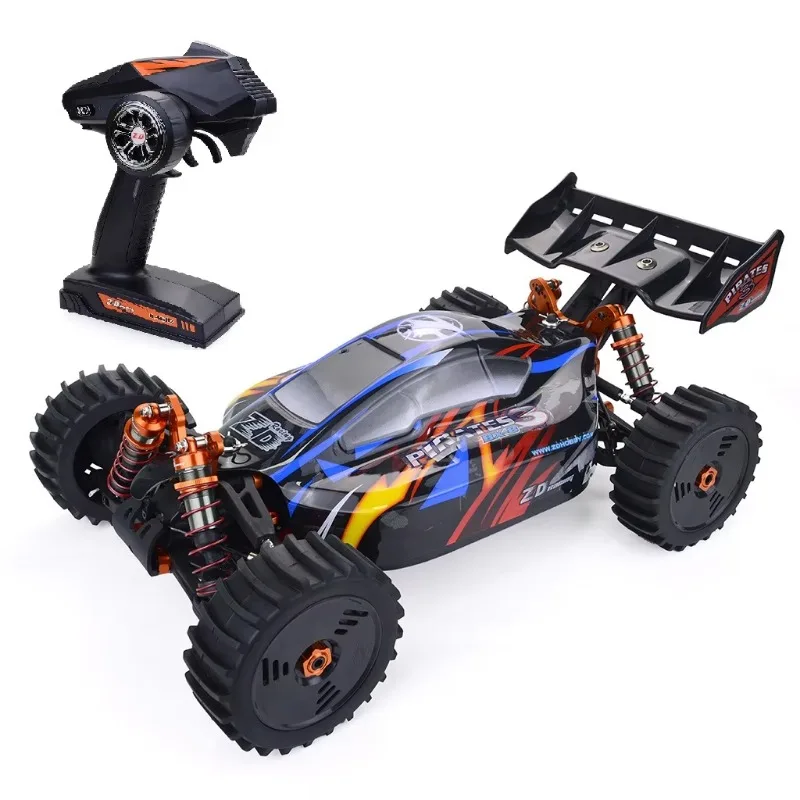 4wd 90 км/ч высокоскоростной гоночный - Фотография_2
