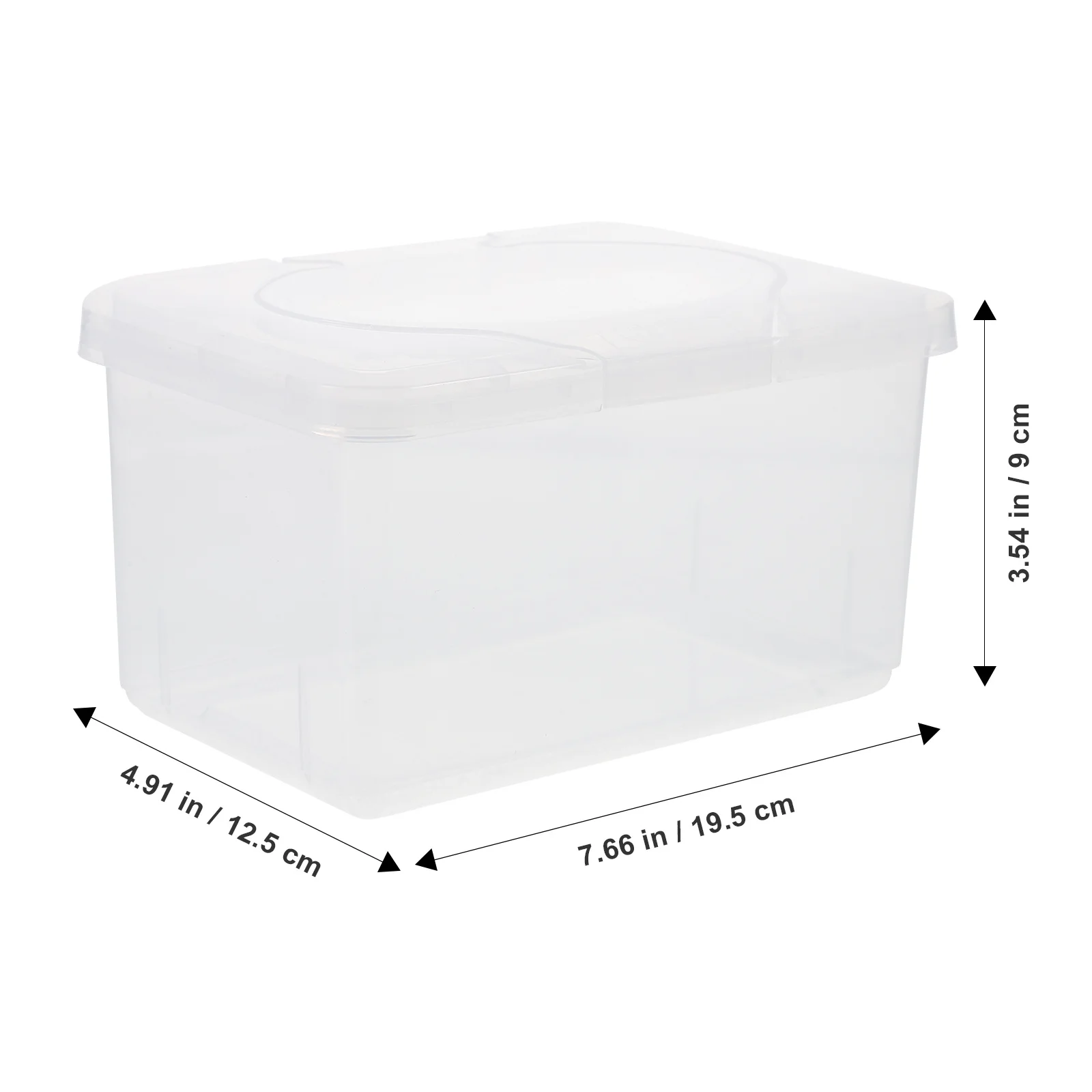 Диспенсер для салфеток - Фотография_3