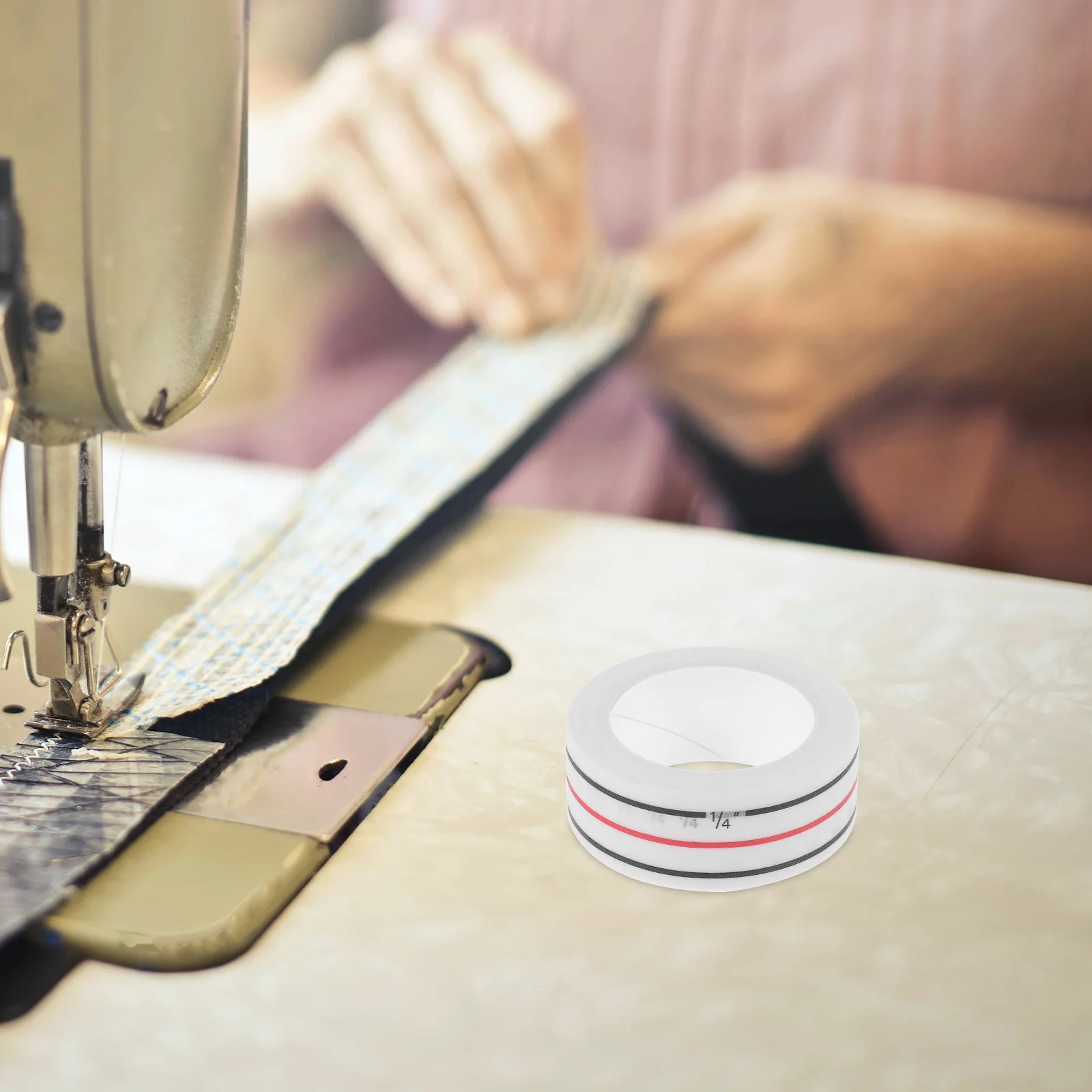 2 рулона, диагональная лента для швов - Фотография_5