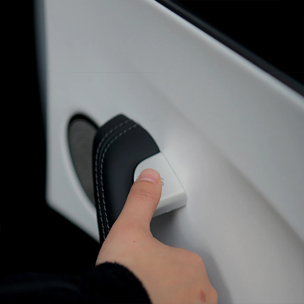 Для tesla new model y launch juniper 2025 и новая модель 3 highland 2024 - Фотография_2
