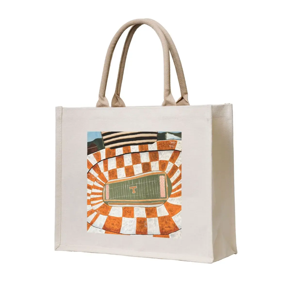 Neyland stadium большая сумка для