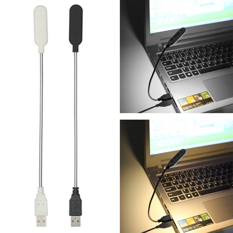 Usb светодиодная лампа для чтения