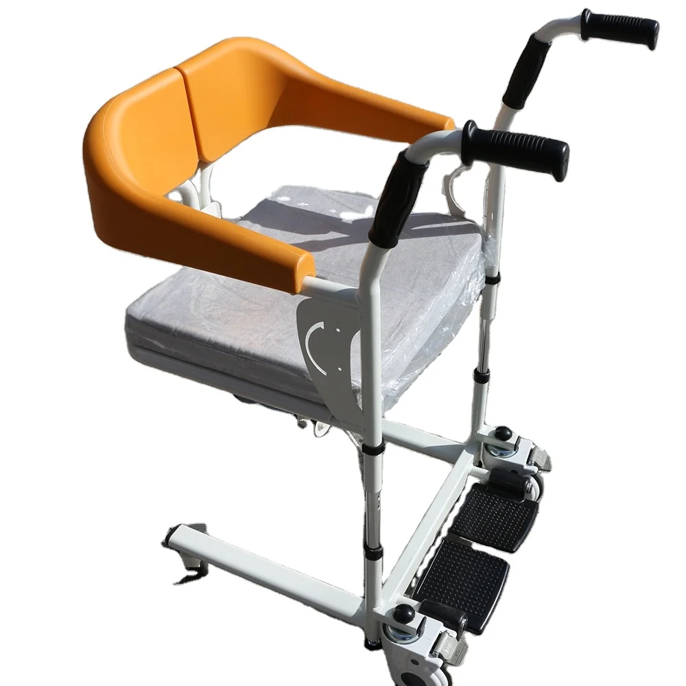 Многофункциональный переключатель переключения пациента - Фотография_3