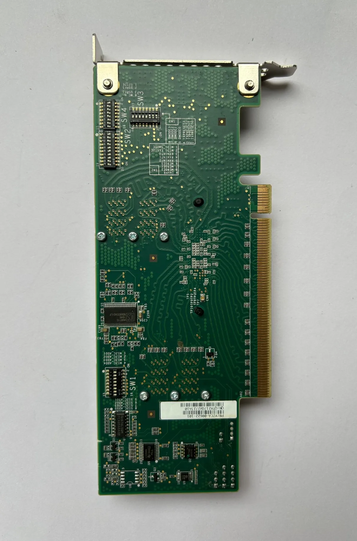 Карта расширения u - Фотография_4