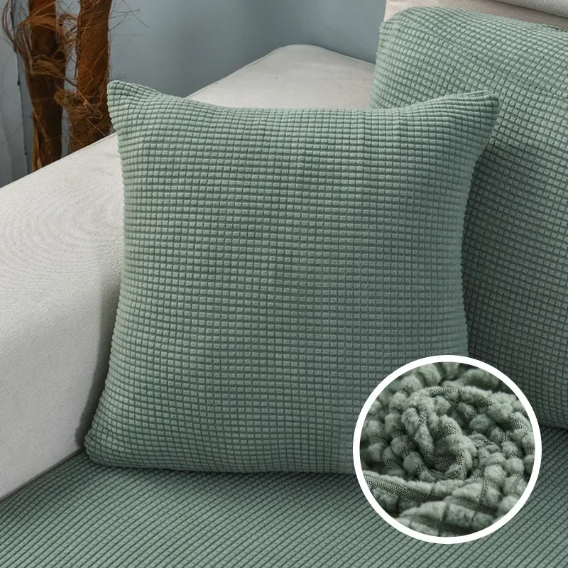 Сплошной цвет кукурузного зерна