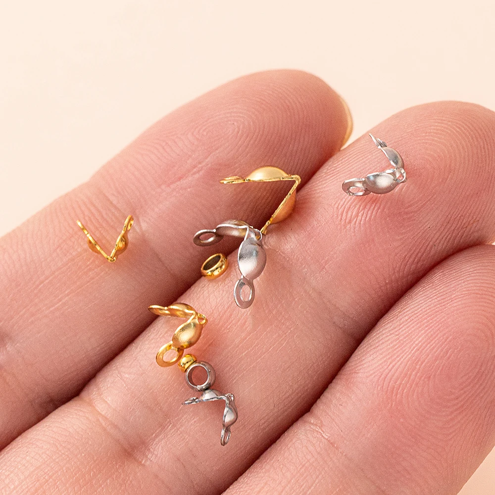 Обжимные наконечники из нержавеющей стали - Фотография_2