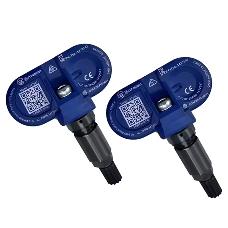 1490701 -01-b датчик tpms bluetooth - Фотография_6