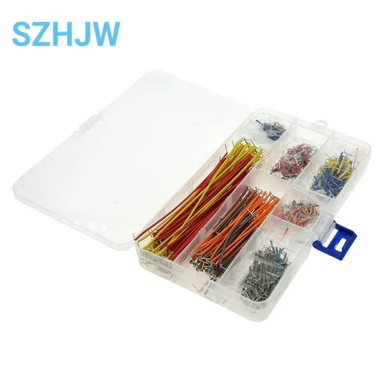 Макетная плата без пайки - Фотография_5