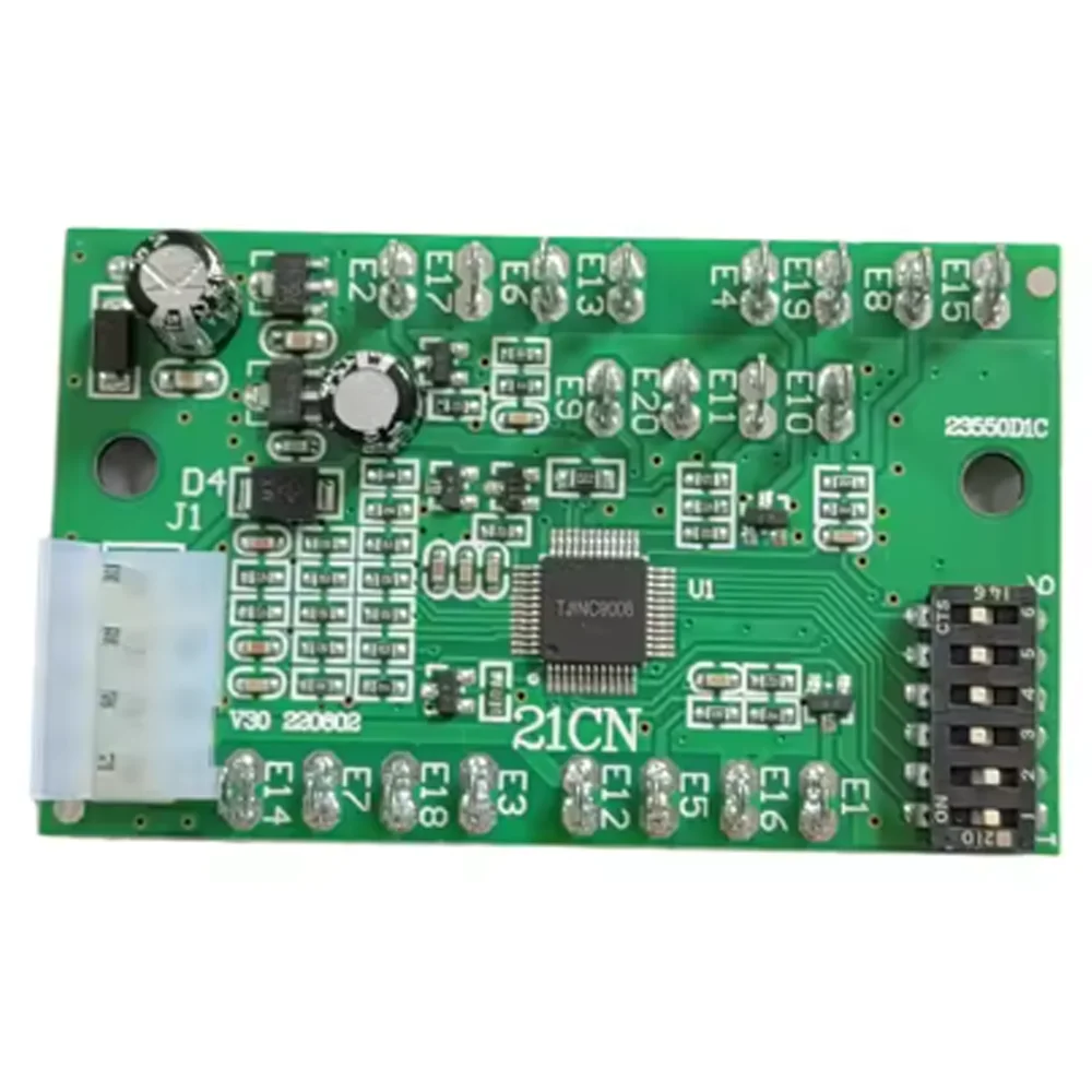 Плата связи лифта otis для основной