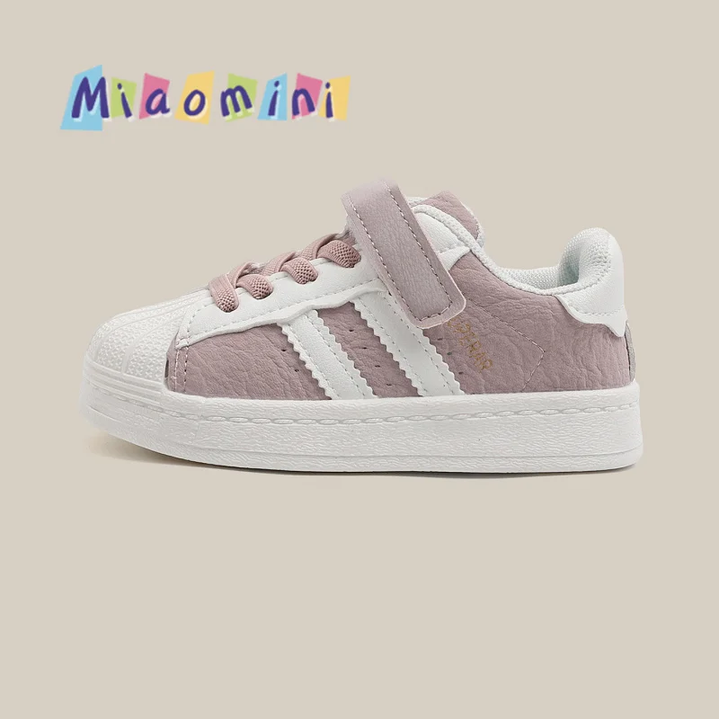 Детские кроссовки 22–31 - Фотография_3