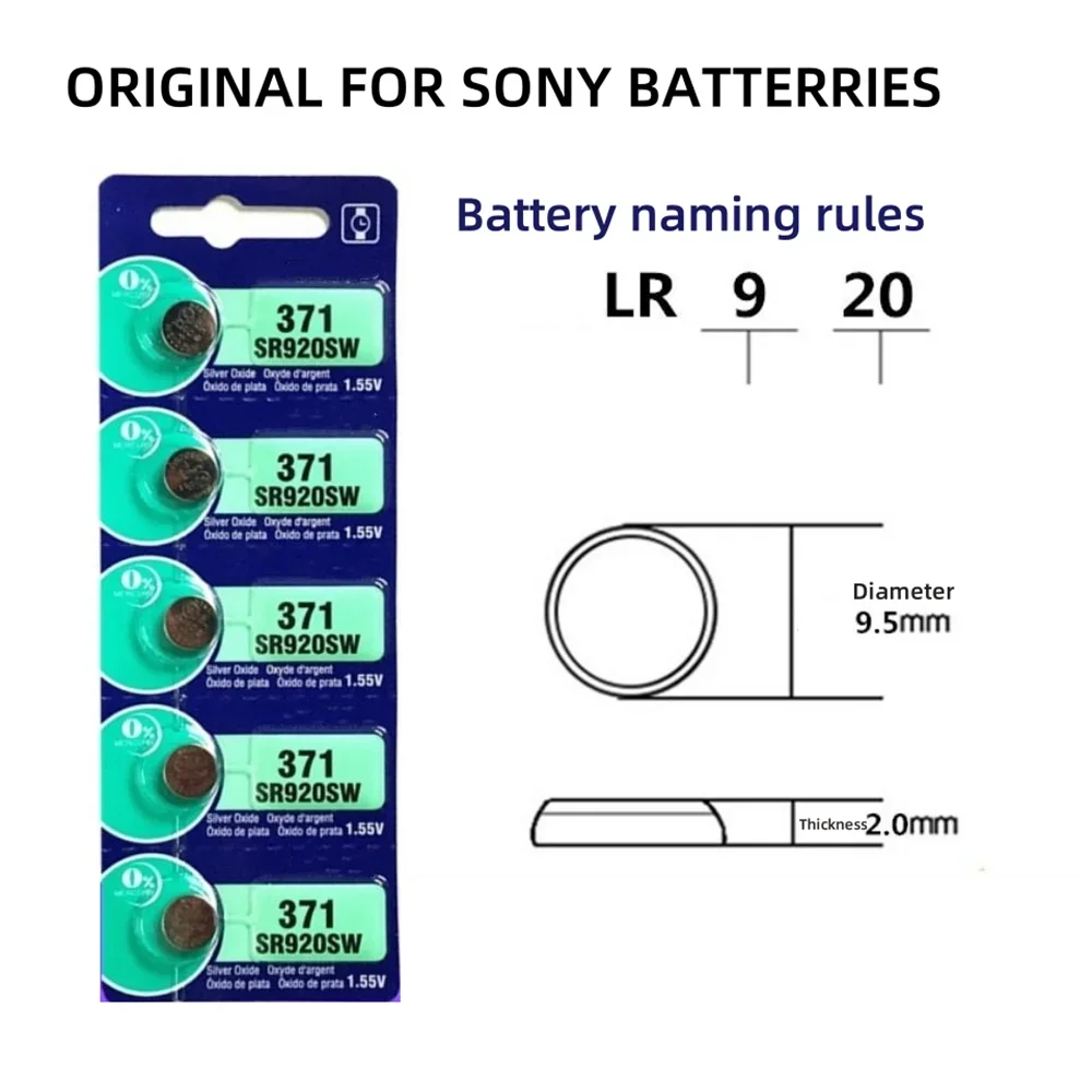 Оригинальные аккумуляторы для sony - Фотография_2