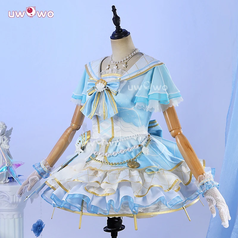 Серия uwowo collab - Фотография_3