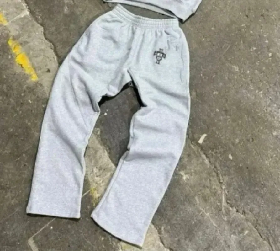 High street goth трендовая мужская - Фотография_4