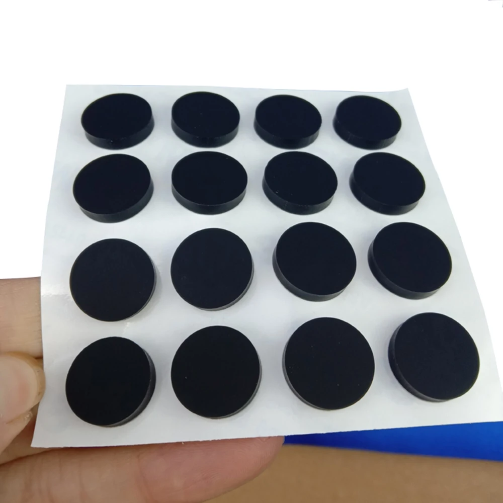 Черная самоклеящаяся подложка - Фотография_3