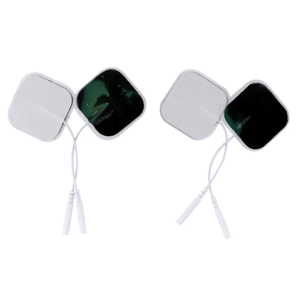 Электроды tens ems - Фотография_6