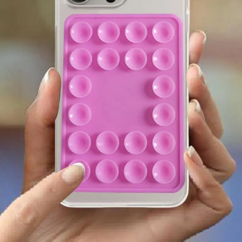 Нескользящие держатели для телефона - Фотография_4