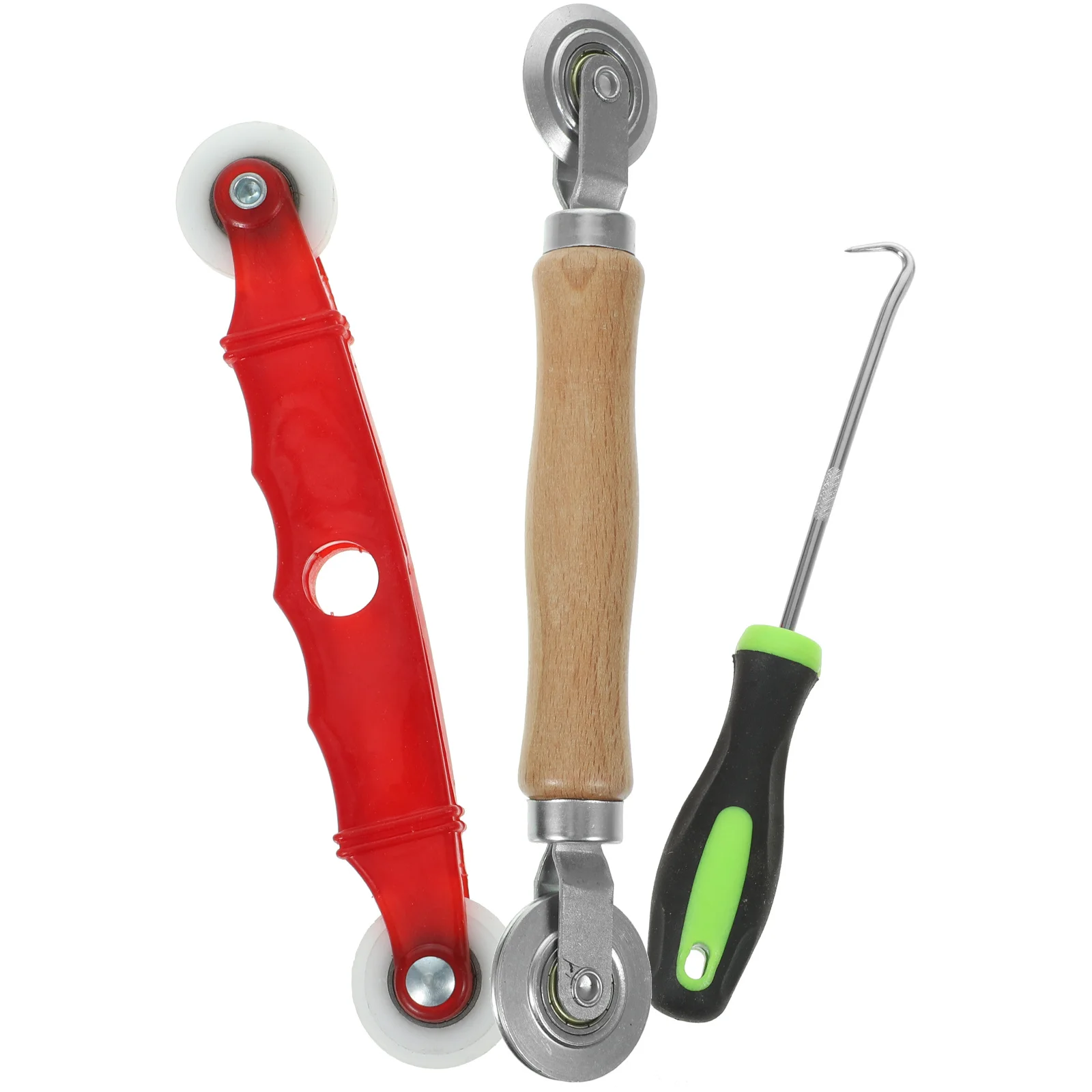 1 комплект инструментов для прокатки экрана - Фотография_2