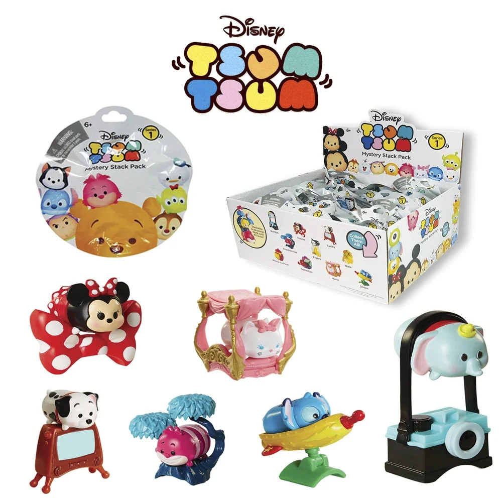 Disney tsum tsum series 1